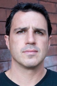 Chris Cenatiempo as Stunts in Die Hard: With a Vengeance (05/1995)