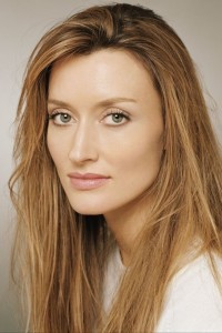 Natascha McElhone as Alex Kirkman in Season 2 (09/2017)