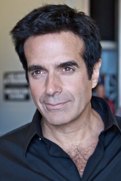 David Copperfield profile image