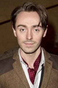 David Dawson as King Alfred in Season 2 (03/2017)