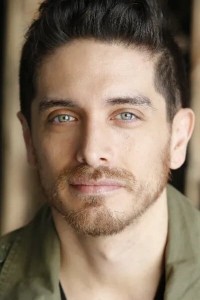 Josh Keaton as Spectacular Spider-Man (voice) in Spider-Man: Across the Spider-Verse (05/2023)