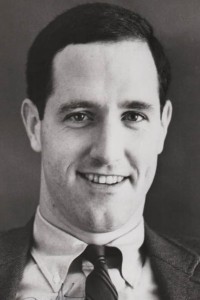 Remak Ramsay as John McWilliams in Julie & Julia (08/2009)