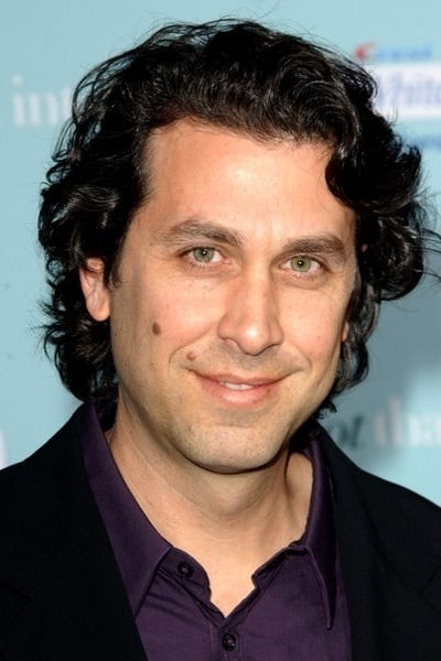 Cliff Eidelman profile image