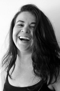 Suzy Lopes as Cira Aparecida de Gênova in Season 1 (08/2022)