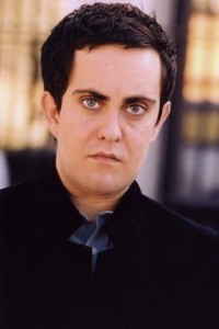 Whit Hertford as Volunteer Boy in Jurassic Park (06/1993)