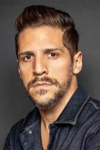 Jeremy Hudson as Dancer Oddity #3 in The Greatest Showman (12/2017)