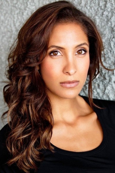Christel Khalil profile image