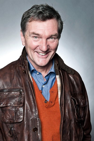 Tom Mannion profile image