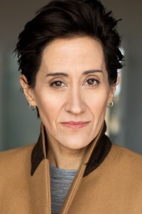 Stacey Swift as Hospital Doctor in Kingsman: The Golden Circle (09/2017)