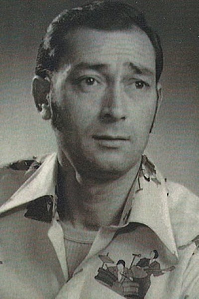 Frances Alfred Basil Tomlin profile image