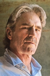 Forrie J. Smith as Lloyd in Yellowstone (06/2018)