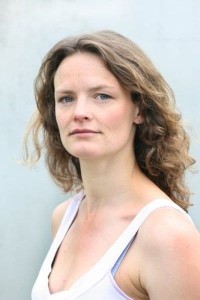 Nellie Burroughes as Stunts in Harry Potter and the Deathly Hallows: Part 2 (07/2011)