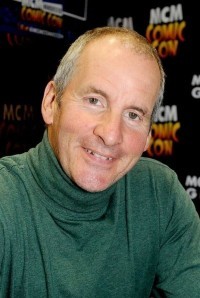 Chris Barrie as Hillary in Lara Croft: Tomb Raider (06/2001)