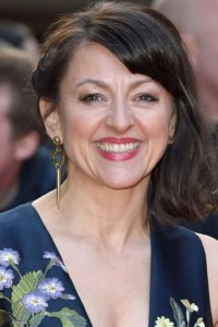 Jo Hartley as June in After Life (03/2019)