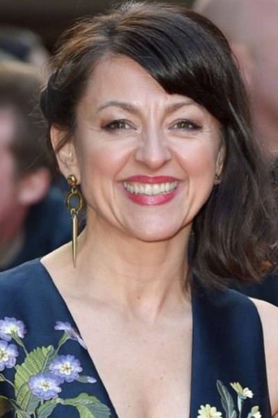 Jo Hartley profile image