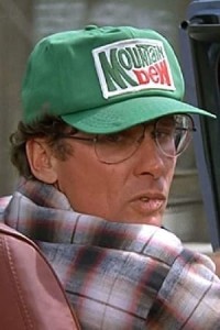 Walter Scott as Stunts in Die Hard: With a Vengeance (05/1995)