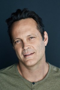 Vince Vaughn as Producer in A Christmas Story Christmas (12/2022)
