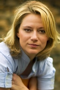 Hilde De Baerdemaeker as Suzanne Versyp in Season 6 (09/2023)