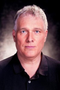 Chris Wilson as Commuter (uncredited) in The Bourne Ultimatum (08/2007)