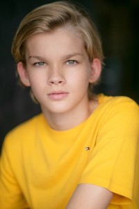 Jordy Campbell as Arthur's Classmate (uncredited) in Aquaman (12/2018)