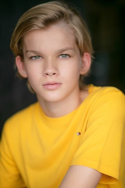 Jordy Campbell profile image