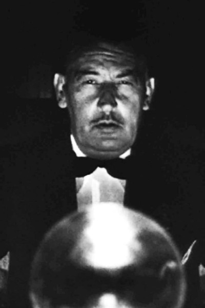 Dick Gordon profile image