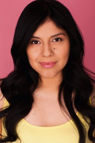 Greta Quispe profile image