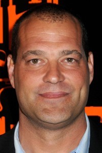 Jeff Chase as Davian's Bodyguard in Mission: Impossible III (04/2006)