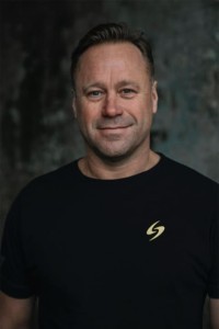 Rowley Irlam as Stunt Coordinator in Downton Abbey (09/2019)