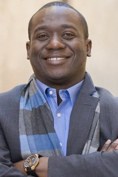 Shane Rowe profile image