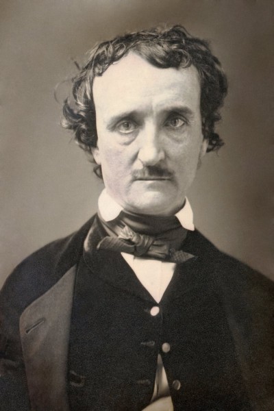 Edgar Allan Poe profile image