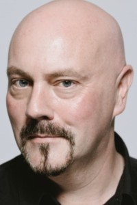 Graham Duff as Death Eater in Harry Potter and the Deathly Hallows: Part 2 (07/2011)