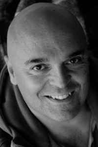 Jean Frenette as Second Unit Director in Polar (01/2019)