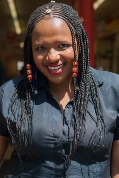 Hlengiwe Madlala profile image