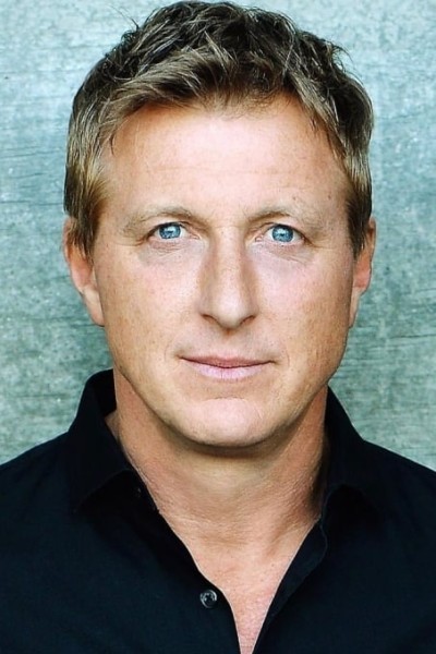 William Zabka profile image
