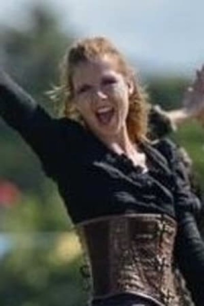 Karis McCabe profile image