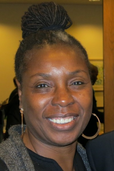 Joyce Guy profile image