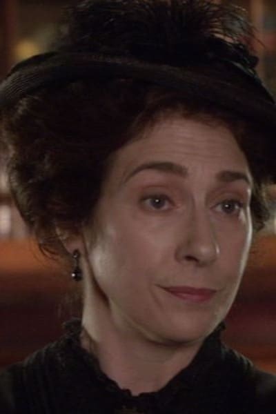 Tracey Ferencz profile image