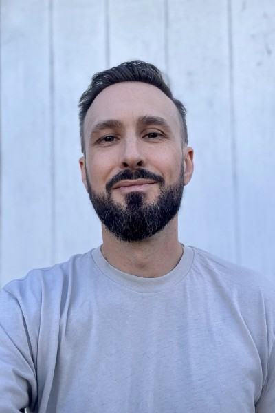 Daniel Douglass profile image