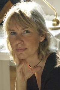 Claudette Barius as Still Photographer in Magic Mike XXL (07/2015)