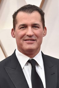 Scott Stuber as Producer in Ted (06/2012)