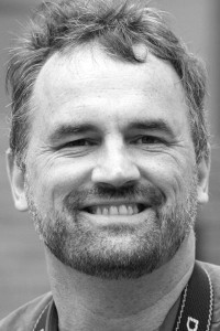 Oliver Scholl as Production Design in Edge of Tomorrow (05/2014)