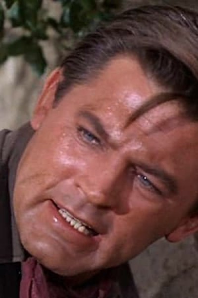 Ron Foster profile image