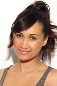 Aja Frary as Stunt Driver in Renfield (04/2023)