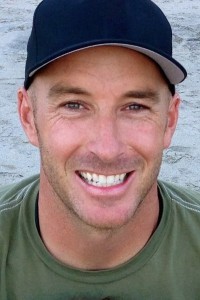 Mark Rayner as Helicopter Gunner (uncredited) in Terminator Salvation (05/2009)