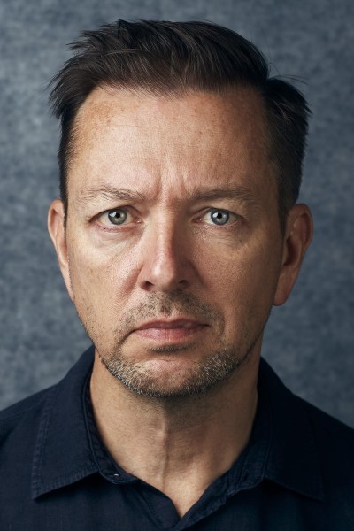 Jeremy Theobald profile image