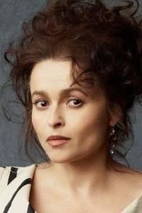 Helena Bonham Carter as Bellatrix Lestrange in Harry Potter and the Order of the Phoenix (07/2007)