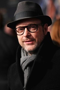 Matthew Vaughn as Director in Stardust (08/2007)