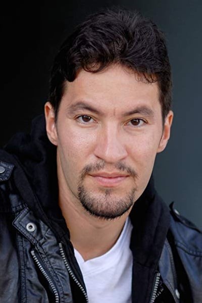 Joshua Lamboy profile image