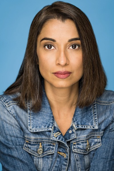 Melanie Kiran profile image